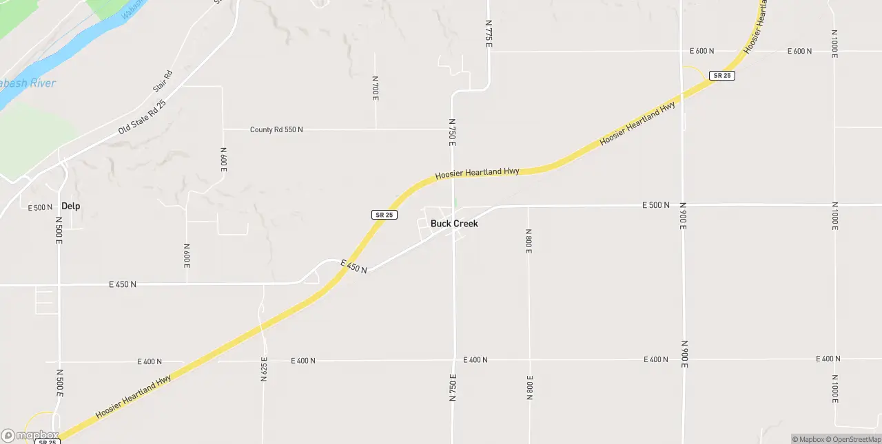 Internet in Buck Creek