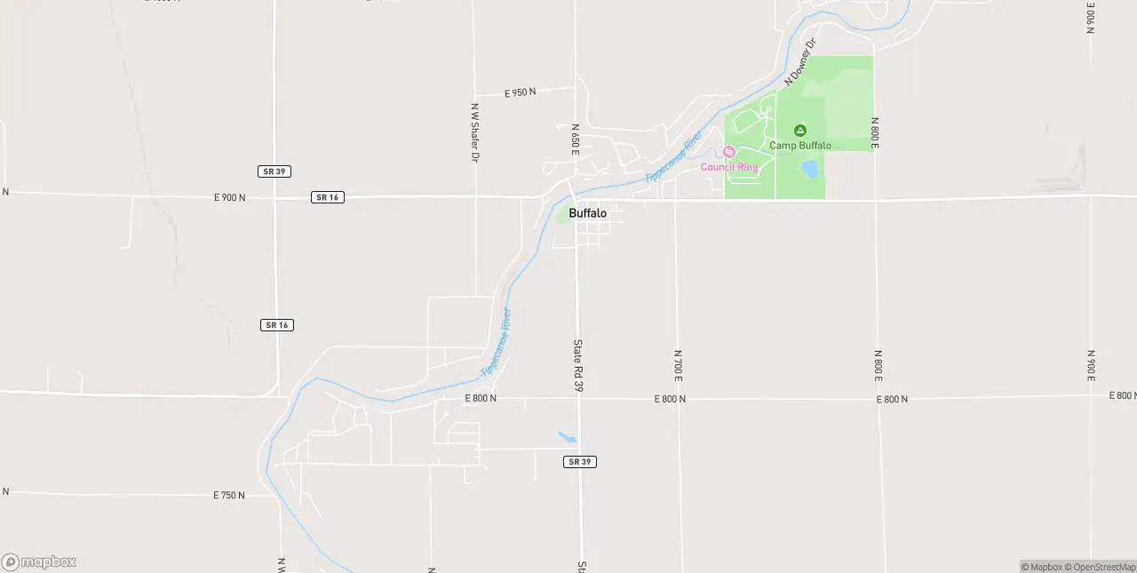 Internet in Buffalo