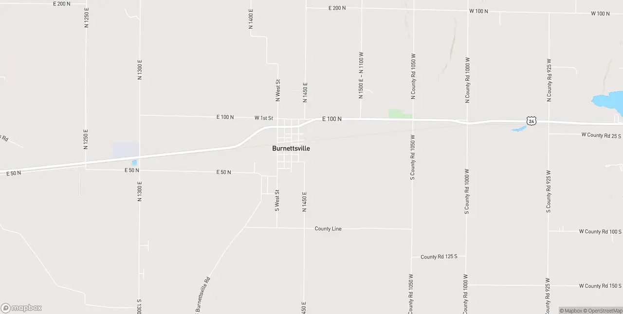 Internet in Burnettsville