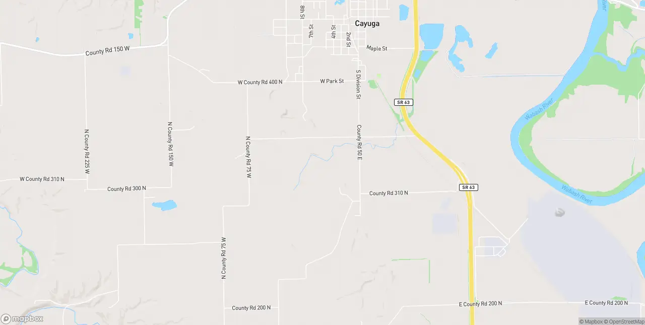 Internet in Cayuga