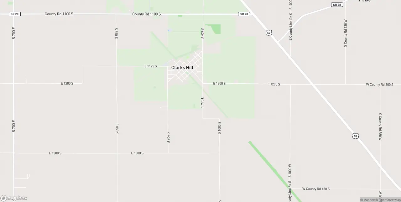 Internet in Clarks Hill
