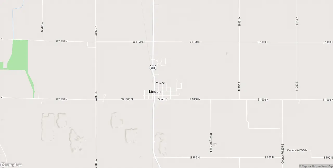 Internet in Linden