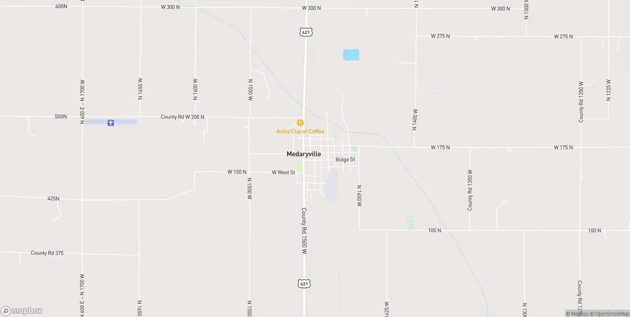 Internet in Medaryville