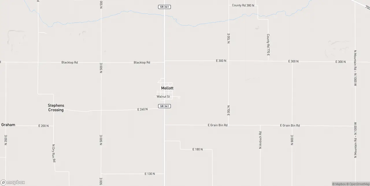 Internet in Mellott