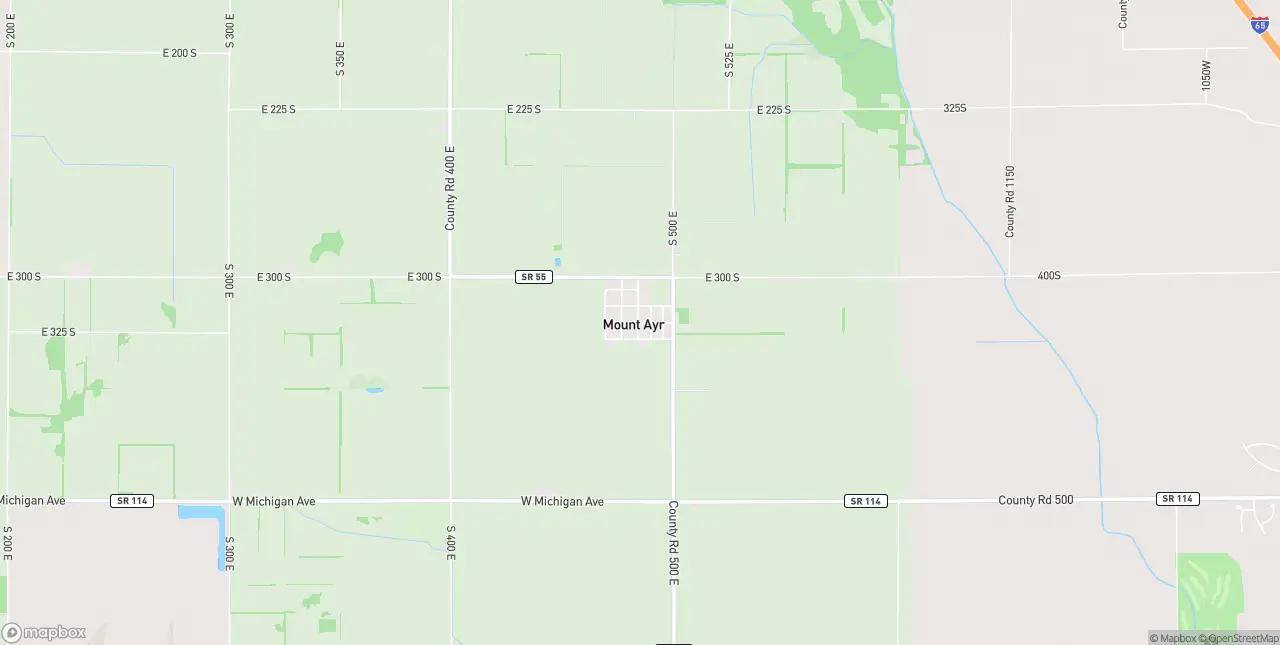 Internet in Mount Ayr