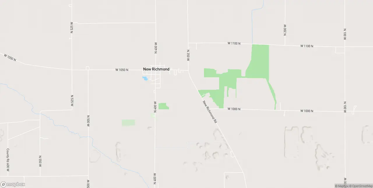 Internet in New Richmond