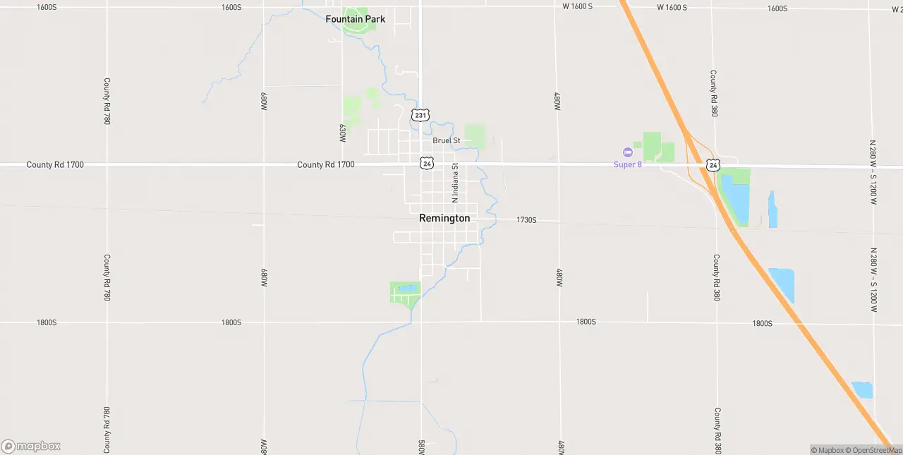 Internet in Remington