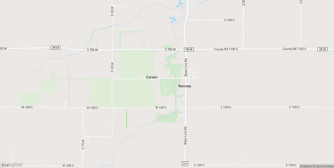 Internet in Romney