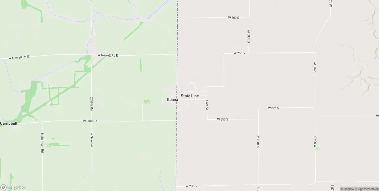 Internet in State Line
