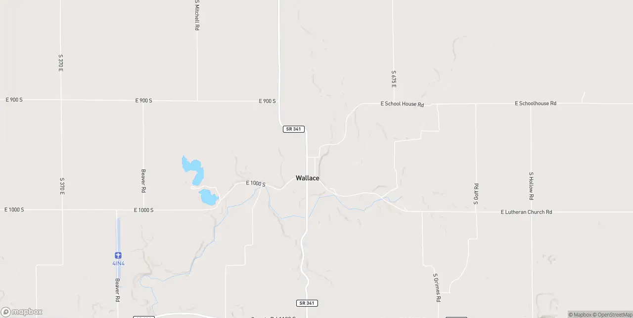 Internet in Wallace