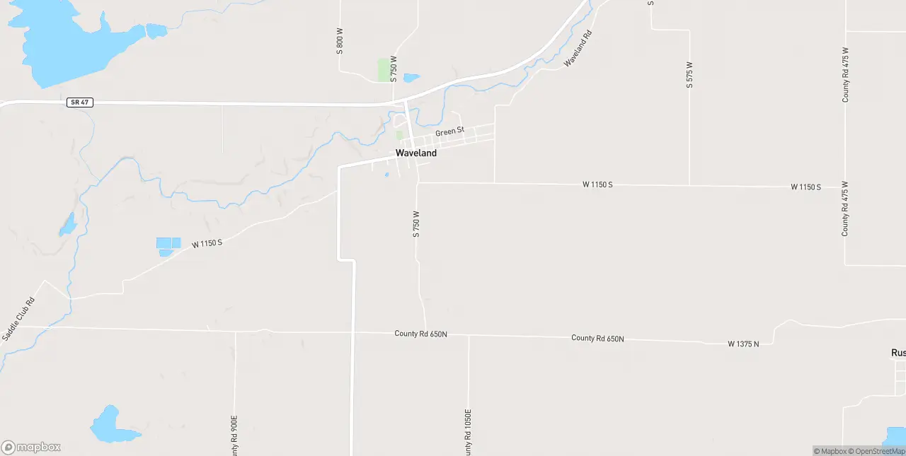 Internet in Waveland
