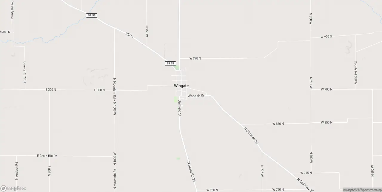 Internet in Wingate