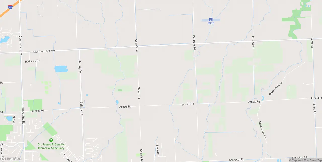 Internet in Anchorville