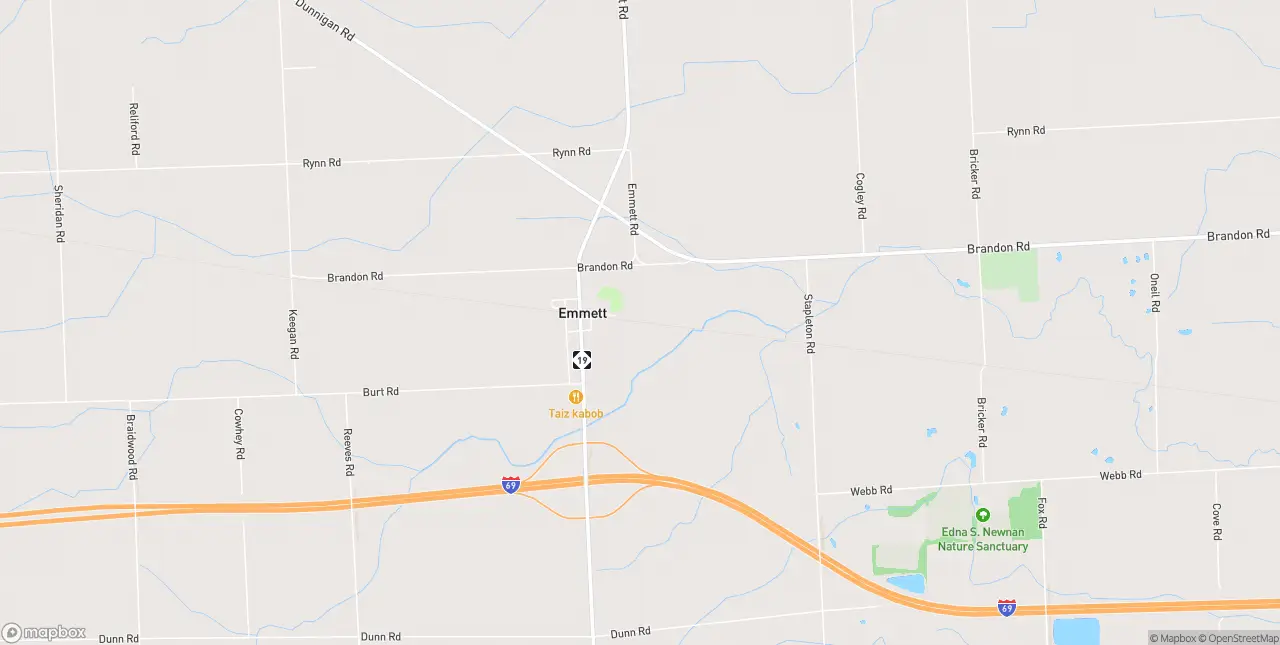 Internet in Emmett
