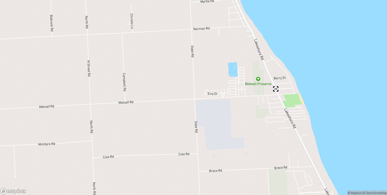 Internet in North Lakeport - 48059