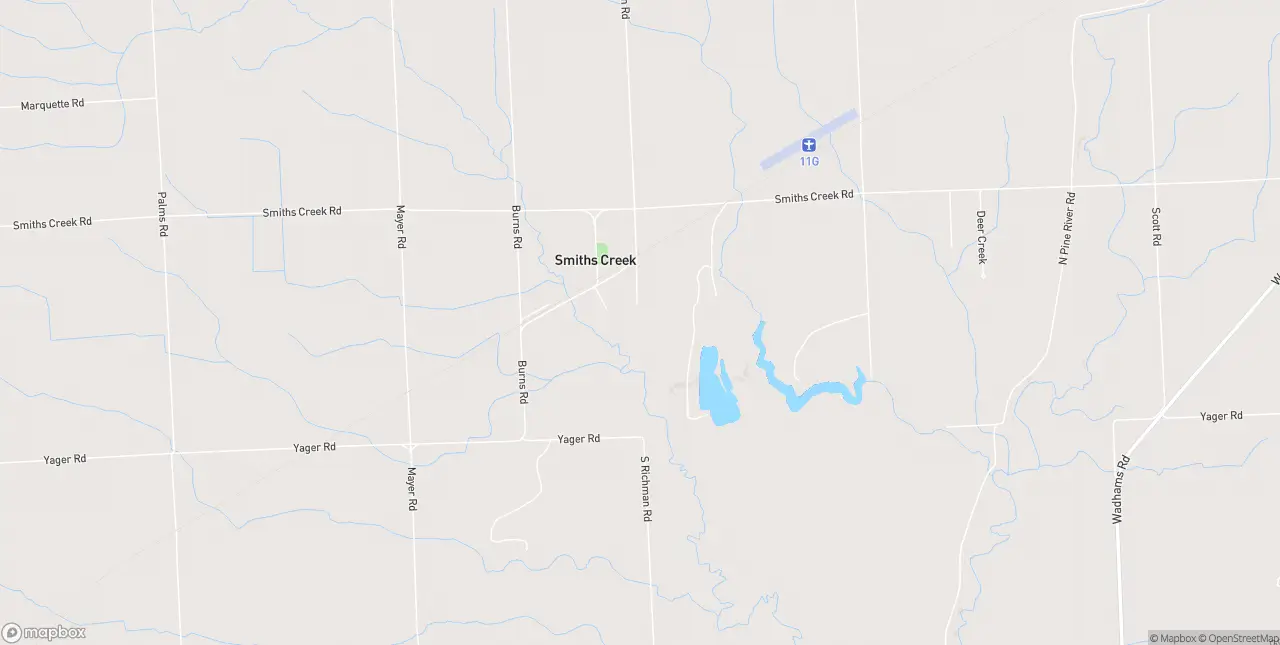 Internet in Smiths Creek