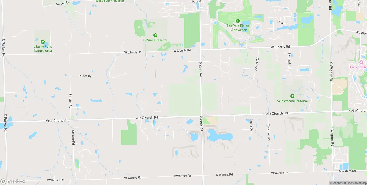 Internet in Ann Arbor