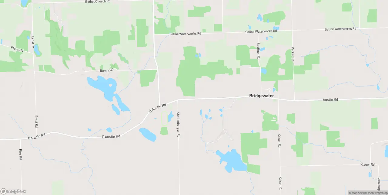 Internet in Bridgewater