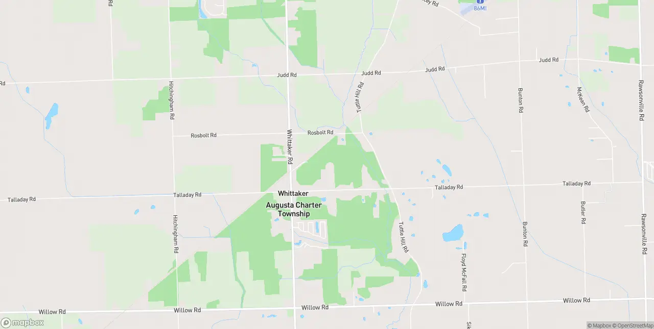 Internet in Whittaker