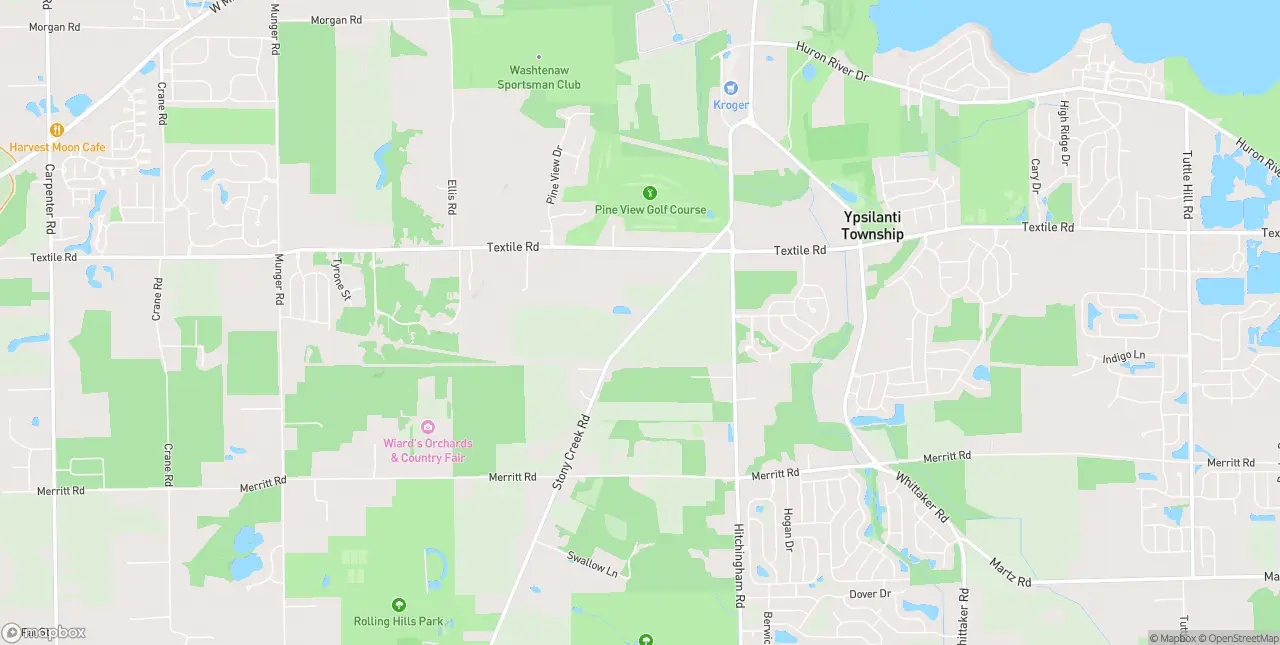 Internet in Ypsilanti
