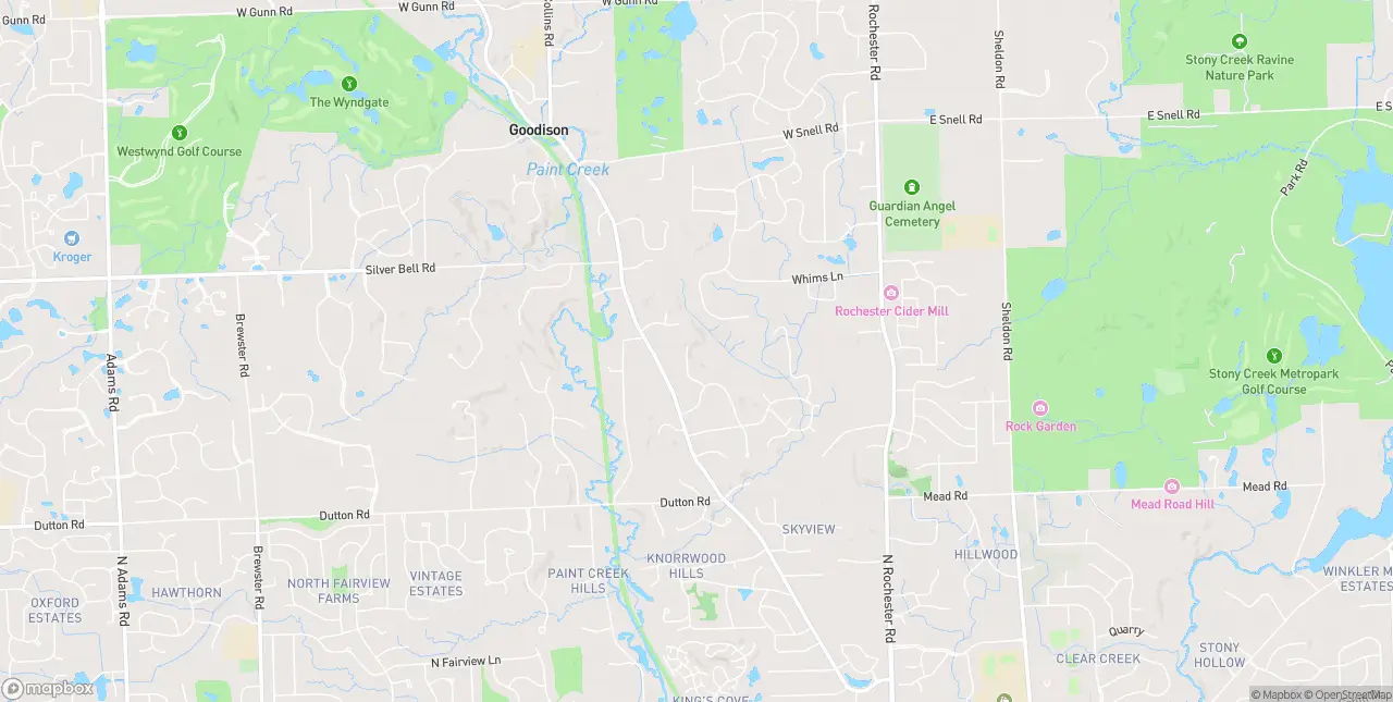 Internet in Rochester