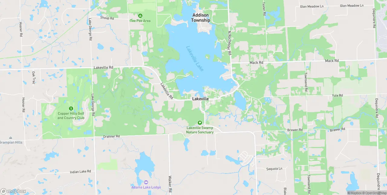 Internet in Lakeville