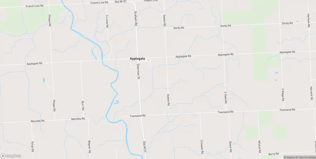 Internet in Applegate