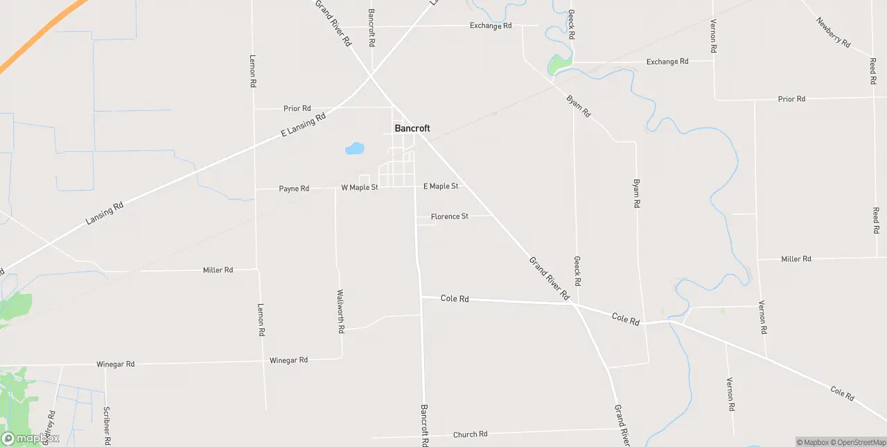 Internet in Bancroft