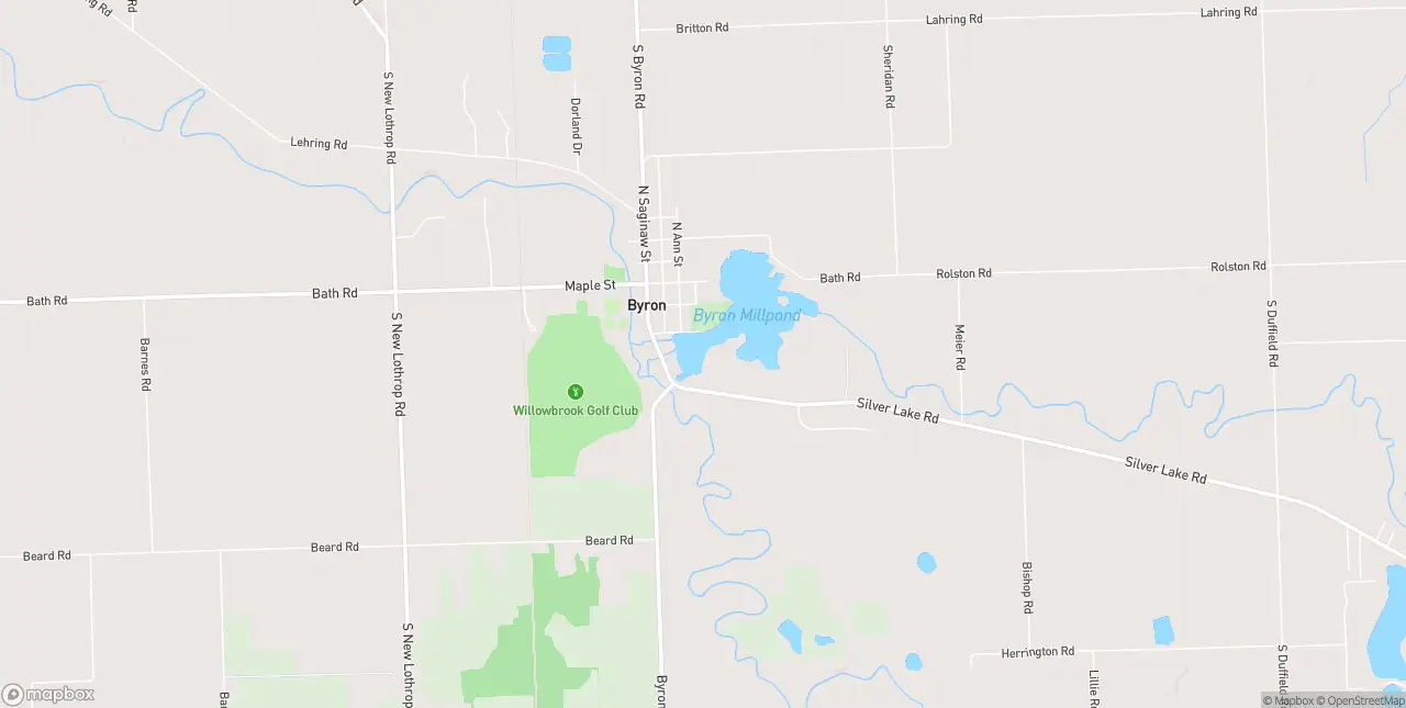 Internet in Byron