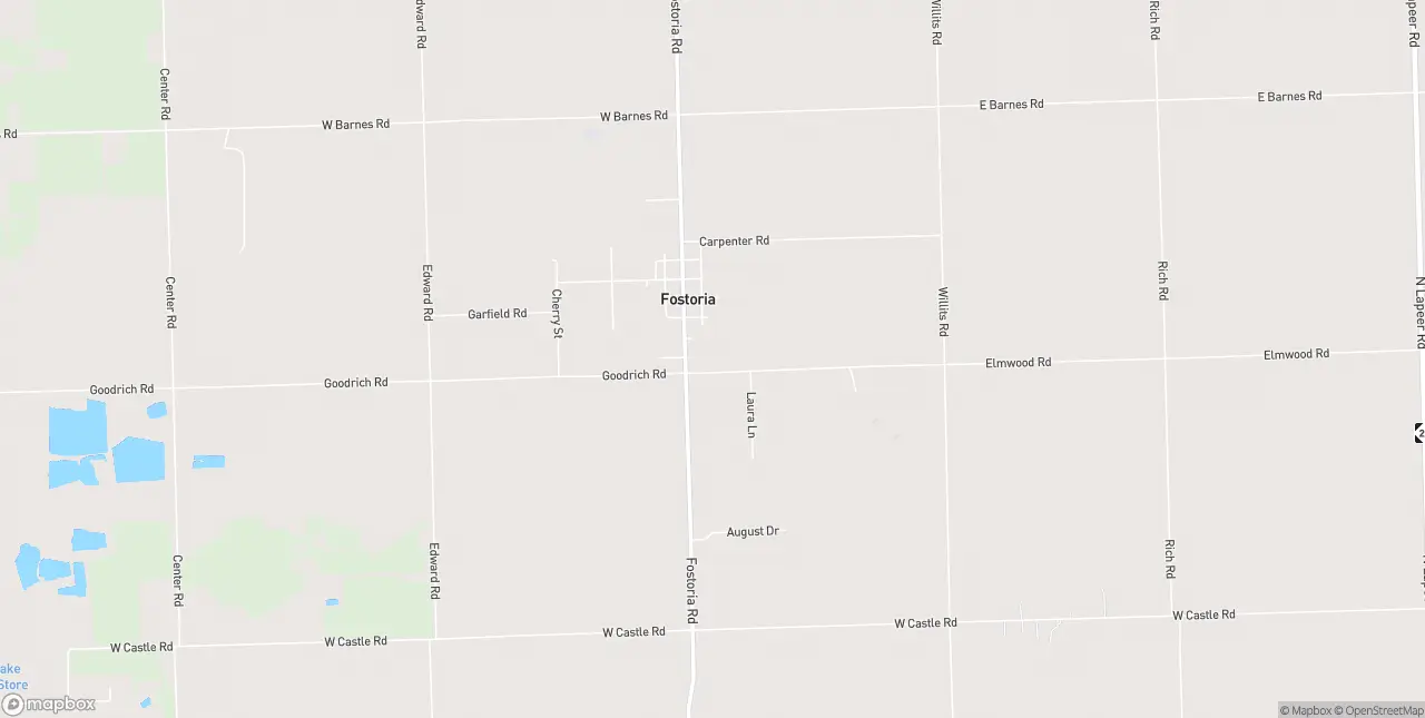 Internet in Fostoria
