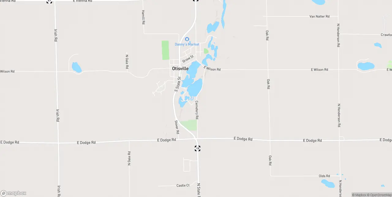 Internet in Otisville