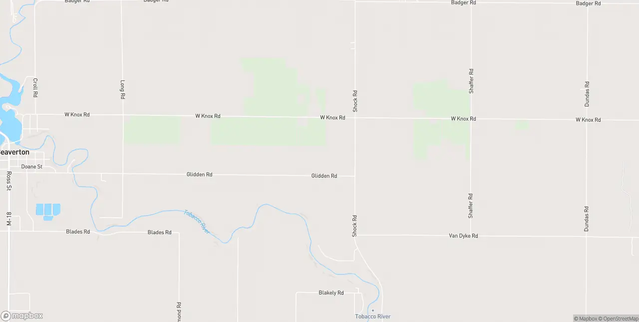 Internet in Beaverton