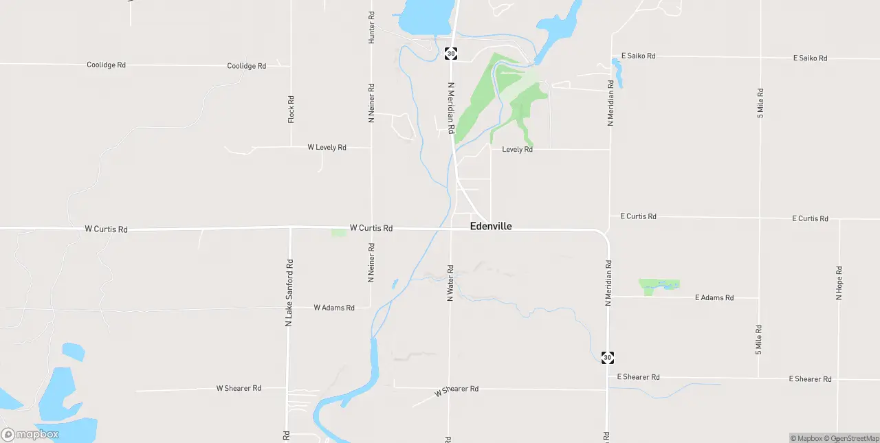Internet in Edenville