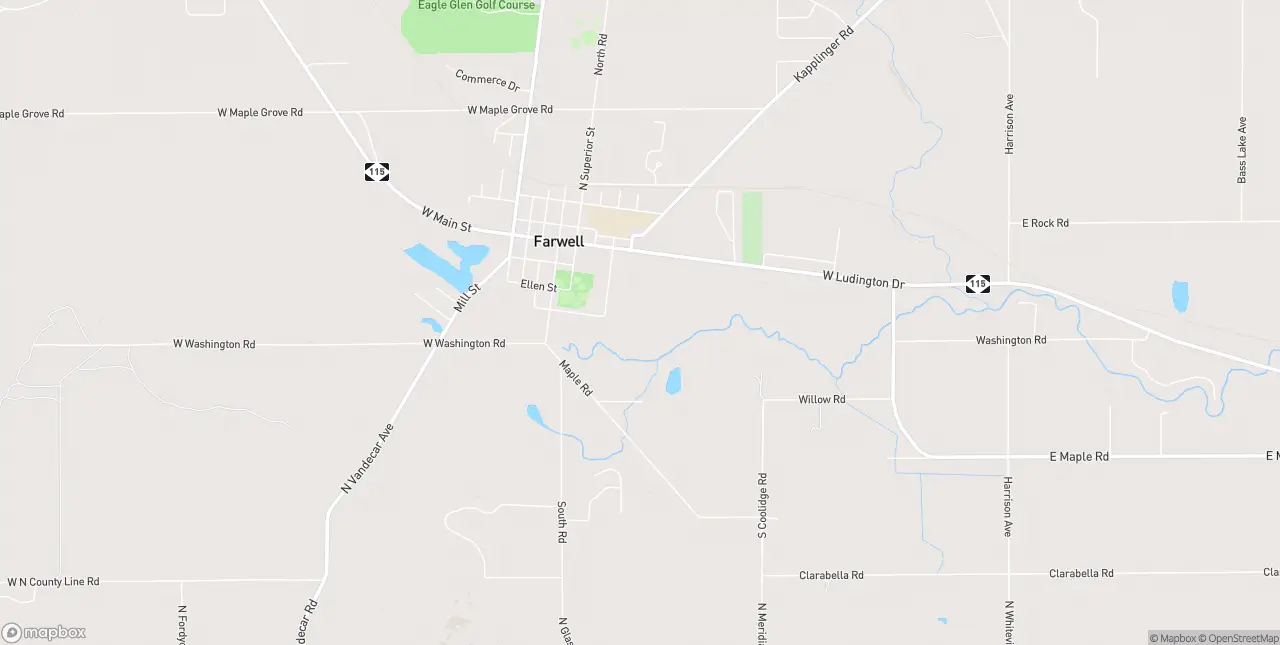 Internet in Farwell