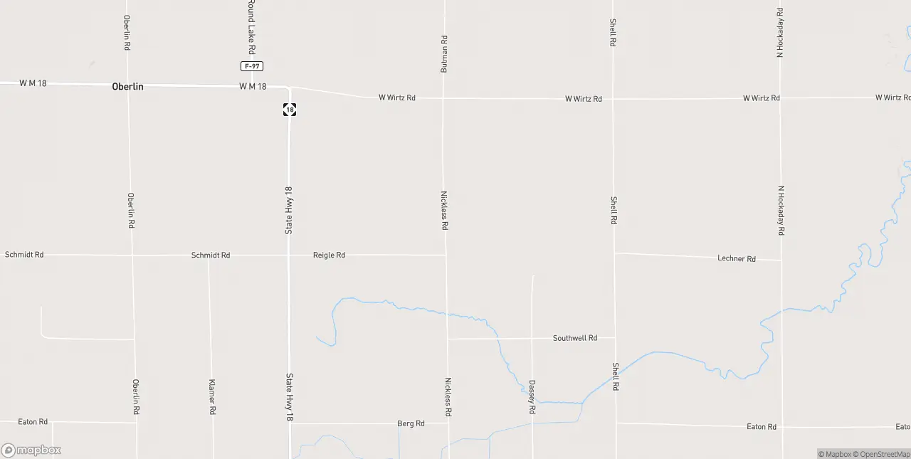 Internet in Gladwin