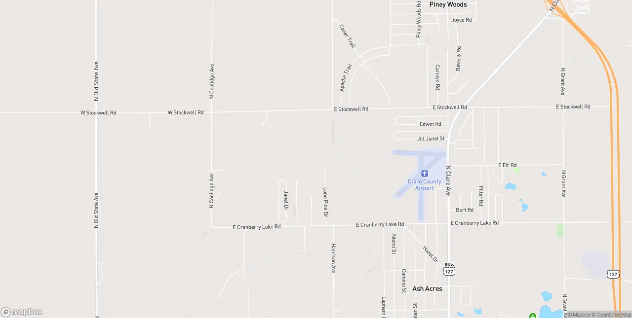 Internet en Harrison