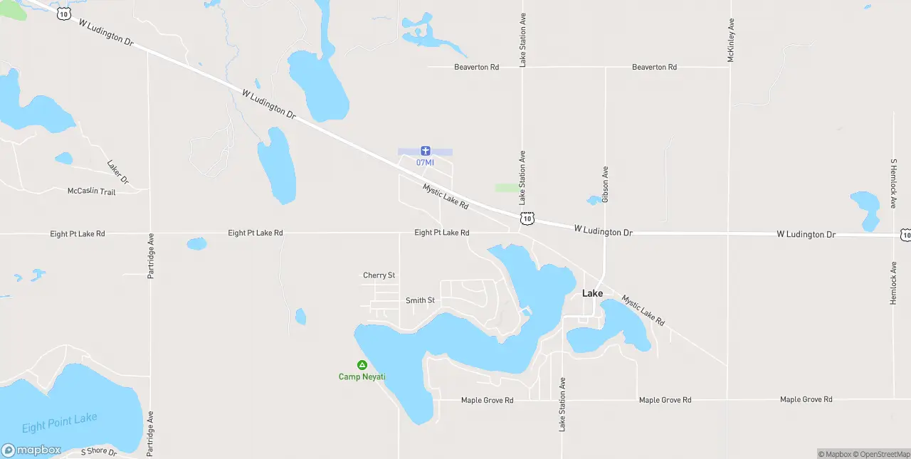 Internet in Lake