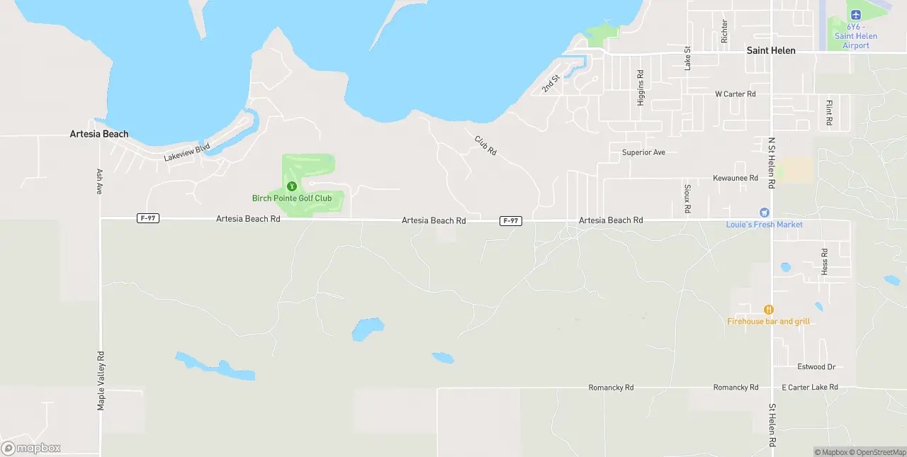 Internet in Saint Helen