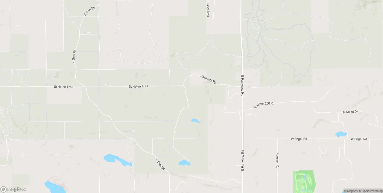 Internet in West Branch