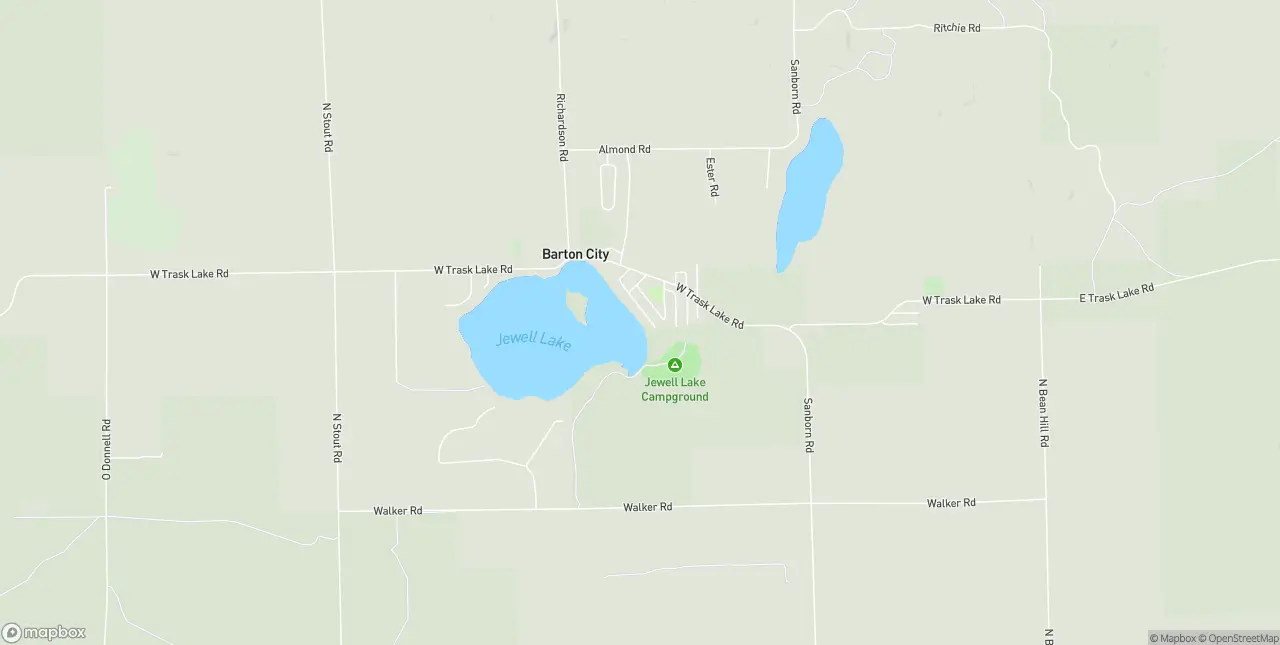 Internet in Barton City