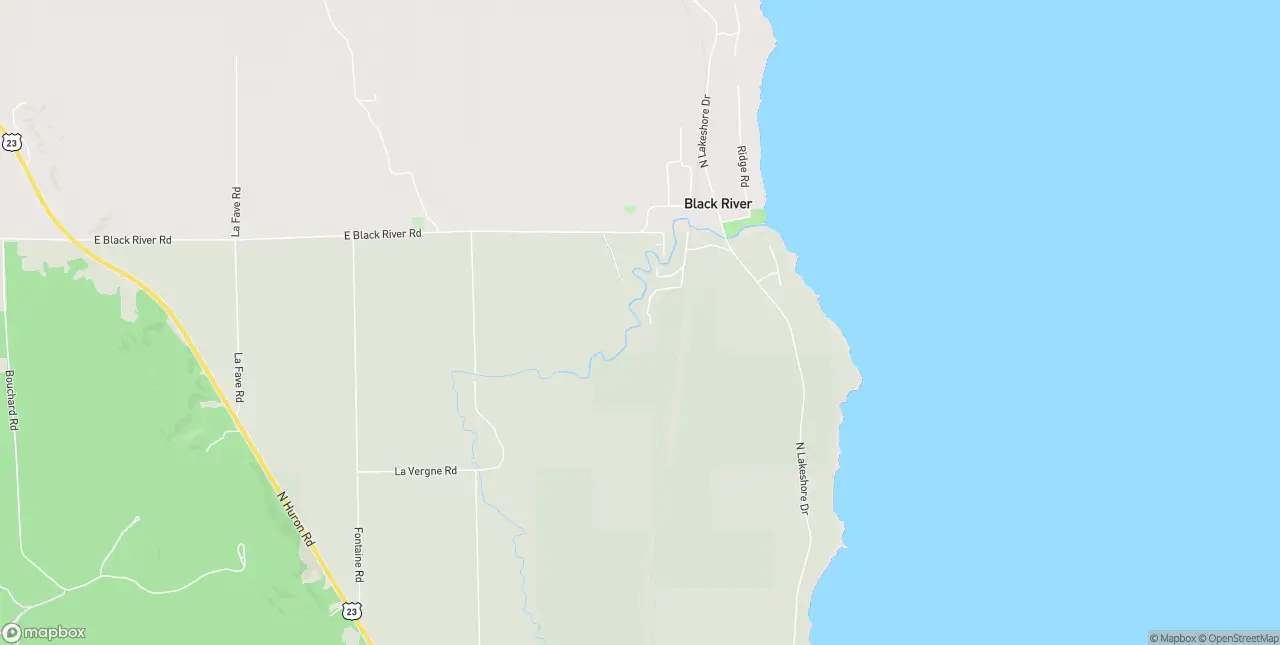 Internet in Black River