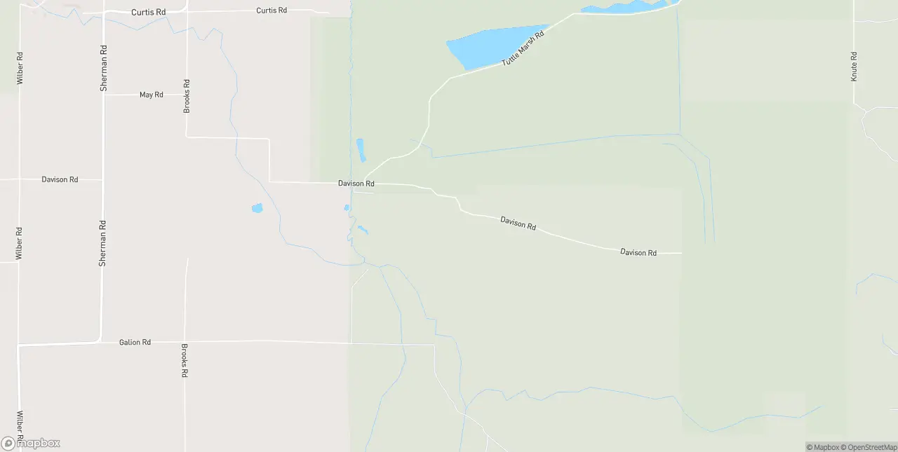 Internet in East Tawas