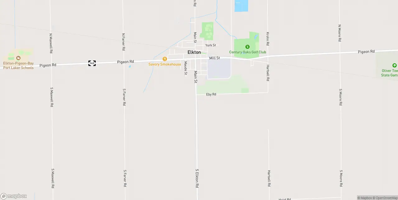 Internet in Elkton