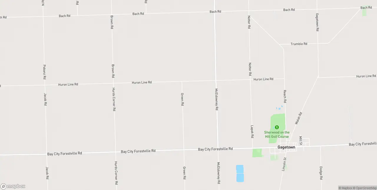 Internet in Gagetown