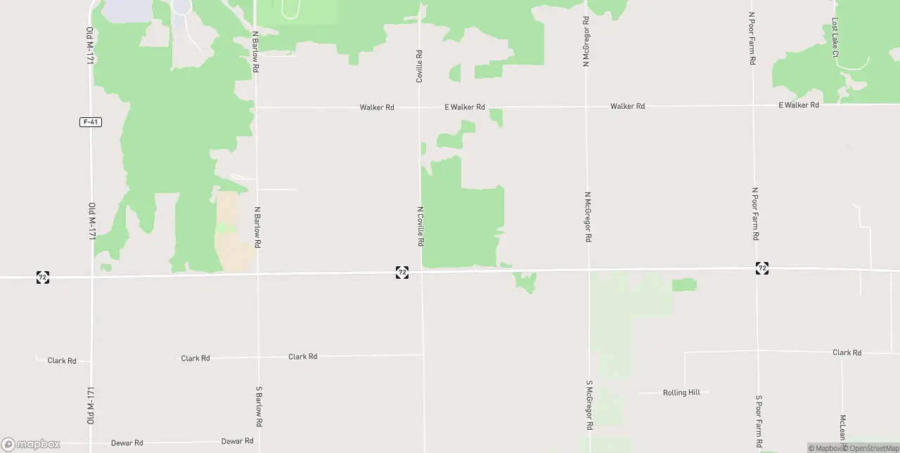 Internet in Harrisville
