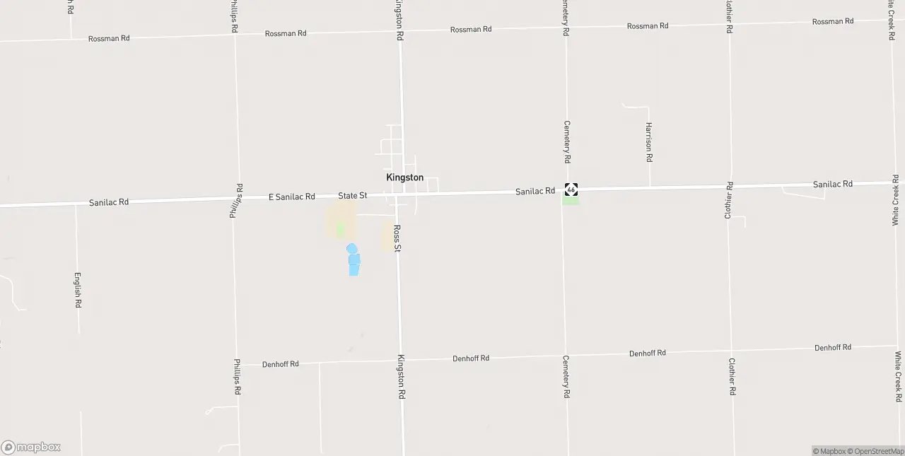 Internet in Kingston