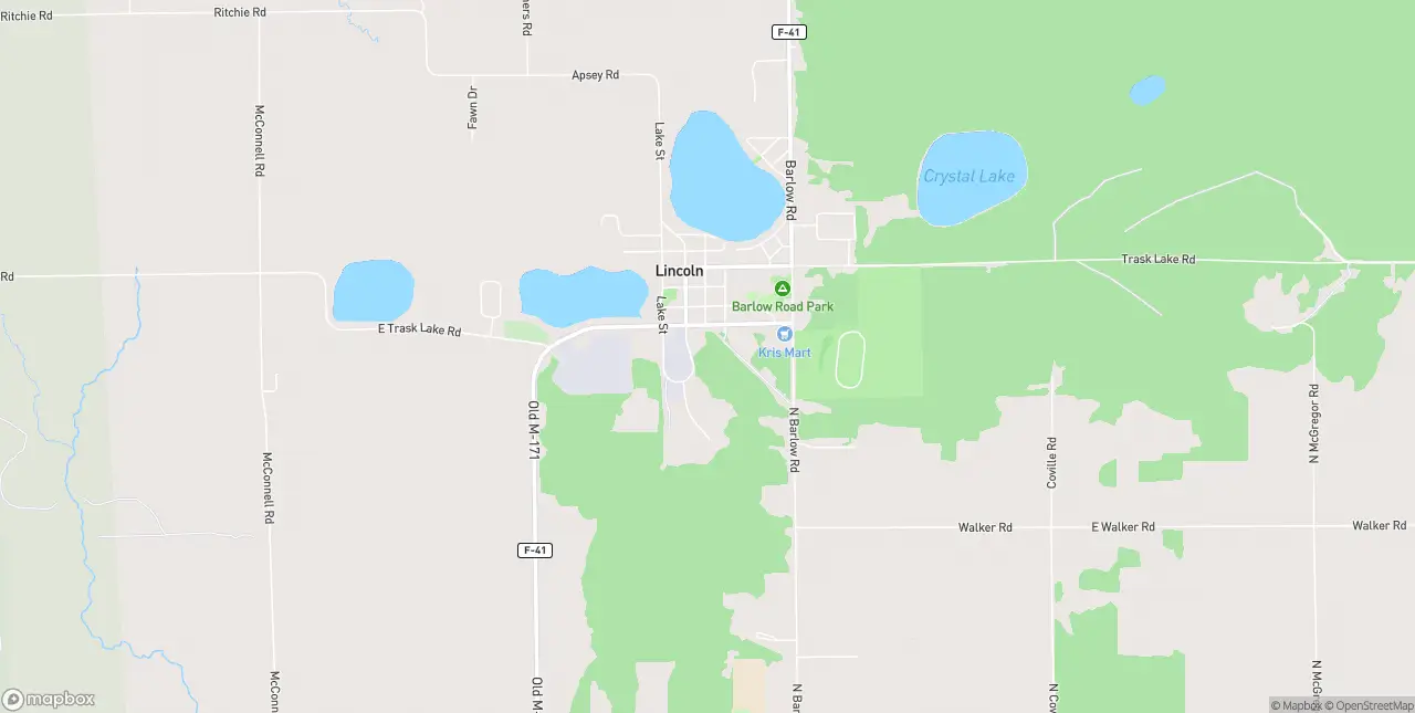 Internet in Lincoln