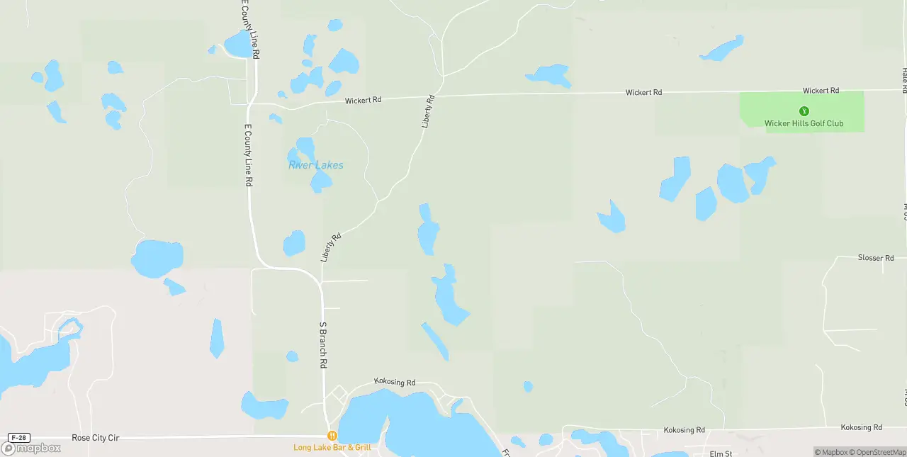 Internet in Long Lake