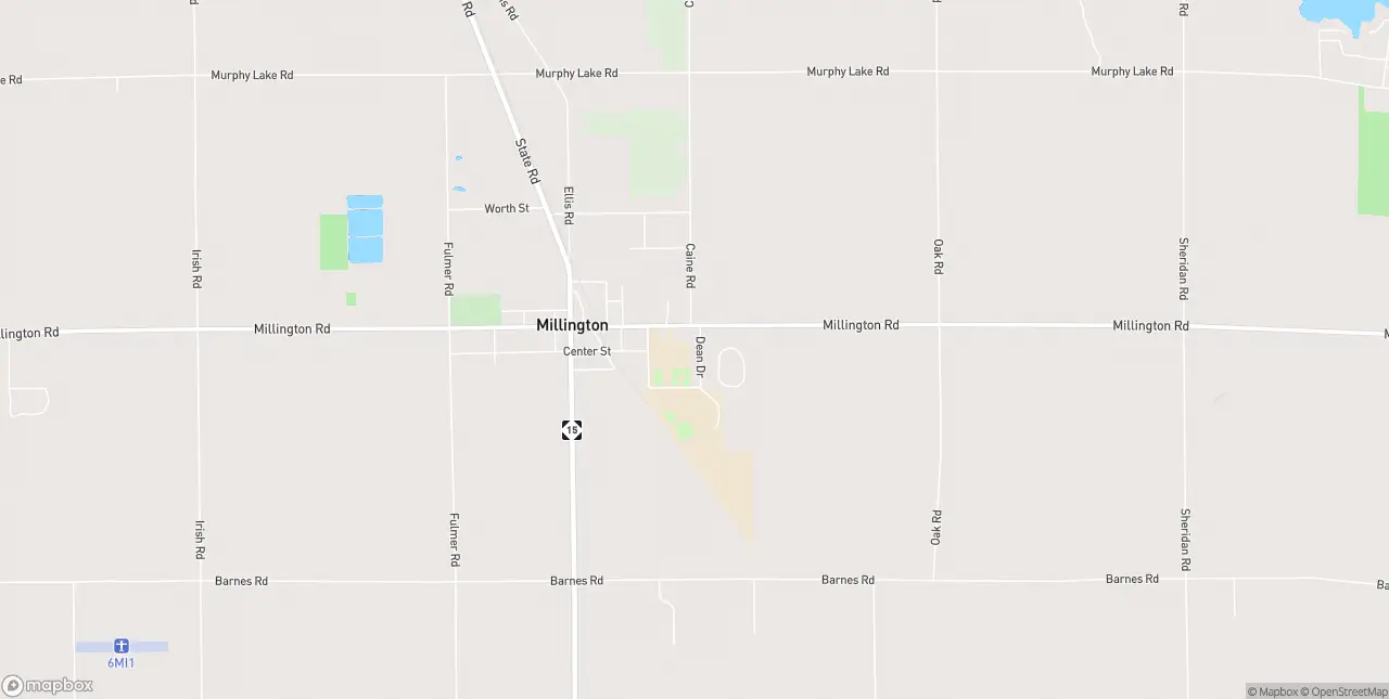 Internet in Millington