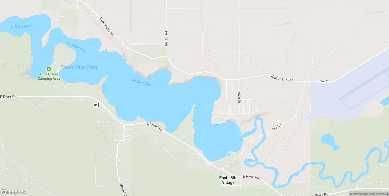 Internet in Oscoda